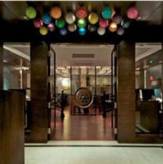 Restaurant
Restaurant
di The Gateway Hotel Akota Gardens Vadodara