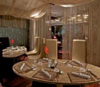 Restaurant
Restaurant
di The Gateway Hotel Akota Gardens Vadodara