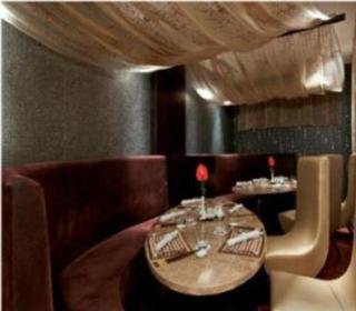 Restaurant
Restaurant
di The Gateway Hotel Akota Gardens Vadodara