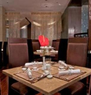 Restaurant
Restaurant
di The Gateway Hotel Akota Gardens Vadodara