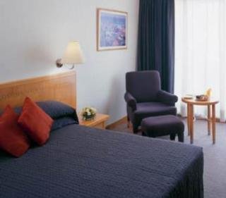 Room
Room
di The Gateway Hotel Akota Gardens Vadodara