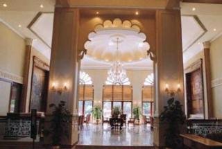 Lobby
Lobby
di The Gateway Hotel Ganges Varanasi