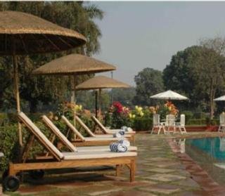 Pool
Pool
di The Gateway Hotel Ganges Varanasi