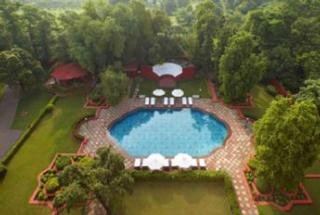 Pool
Pool
di The Gateway Hotel Ganges Varanasi