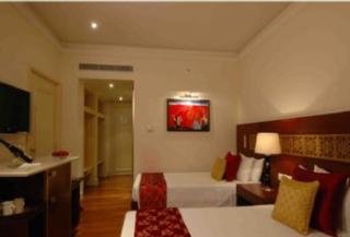 Room
Room
di The Gateway Hotel Ganges Varanasi