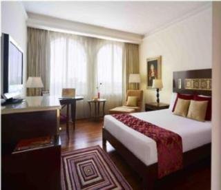 Room
Room
di The Gateway Hotel Ganges Varanasi