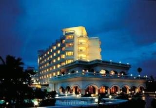General view
General view
di The Gateway Hotel Beach Road Viskhapatnam