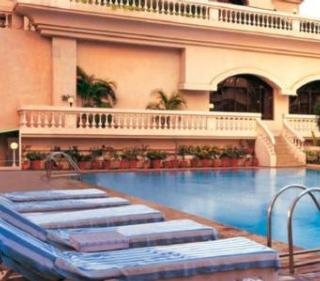 Pool
Pool
di The Gateway Hotel Beach Road Viskhapatnam