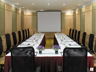 Conferences
Conferences
di Vivanta by Taj Ambassador