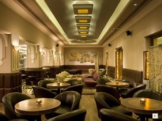 Restaurant
Restaurant
di Vivanta by Taj Ambassador