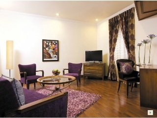 Room
Room
di Vivanta by Taj Ambassador