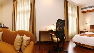 Room
Room
di Vivanta by Taj Ambassador