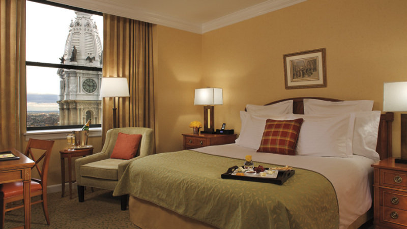 Room
 di The Ritz-Carlton Philadelphia