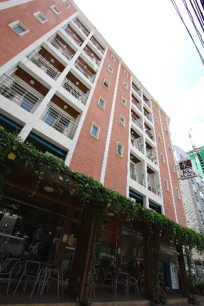 General view
 di KC Place Bangkok
