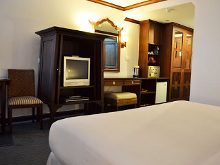 Room
 di Grand Hotel