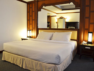 Room
 di Grand Hotel