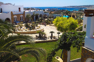 General view
General view
di Koufonisia Hotel & Resort