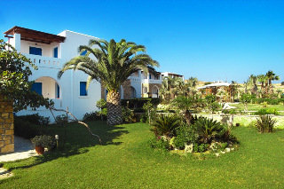 General view
General view
di Koufonisia Hotel & Resort