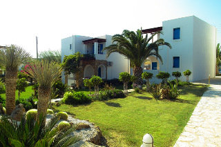 General view
General view
di Koufonisia Hotel & Resort