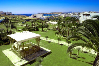 General view
General view
di Koufonisia Hotel & Resort