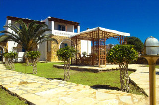 General view
General view
di Koufonisia Hotel & Resort