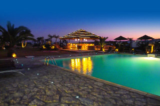 Pool
Pool
di Koufonisia Hotel & Resort