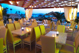 Restaurant
Restaurant
di Koufonisia Hotel & Resort