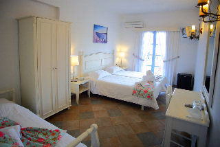 Room
Room
di Koufonisia Hotel & Resort