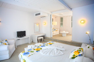 Room
Room
di Koufonisia Hotel & Resort