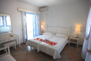 Room
Room
di Koufonisia Hotel & Resort