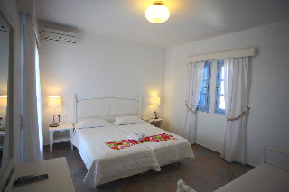 Room
Room
di Koufonisia Hotel & Resort