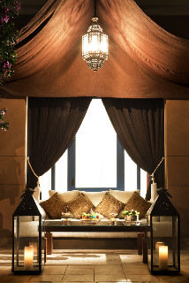 General view
General view
di Le Medina Essaouira Hotel Thalassa Sea & Spa