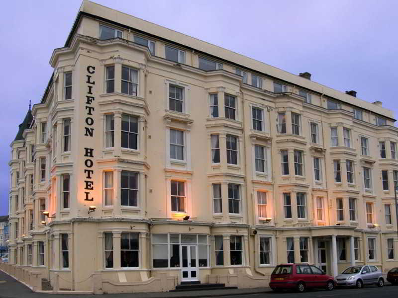 General view
General view
di The Clifton Hotel Scarborough