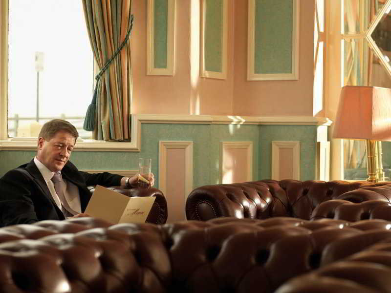 Lobby
Lobby
di The Clifton Hotel Scarborough