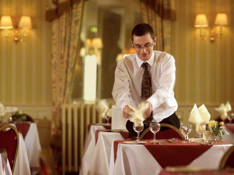 Restaurant
Restaurant
di The Clifton Hotel Scarborough