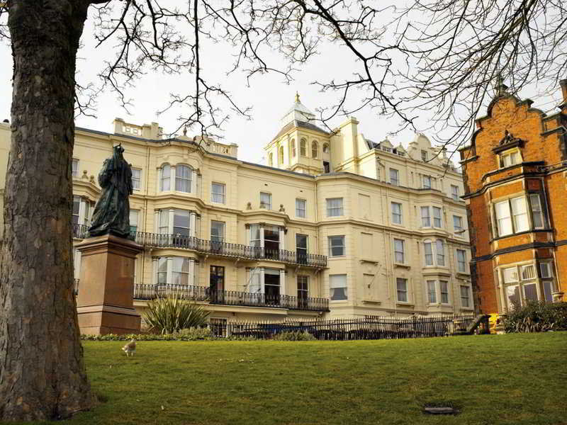 General view
General view
di The Royal Hotel Scarborough