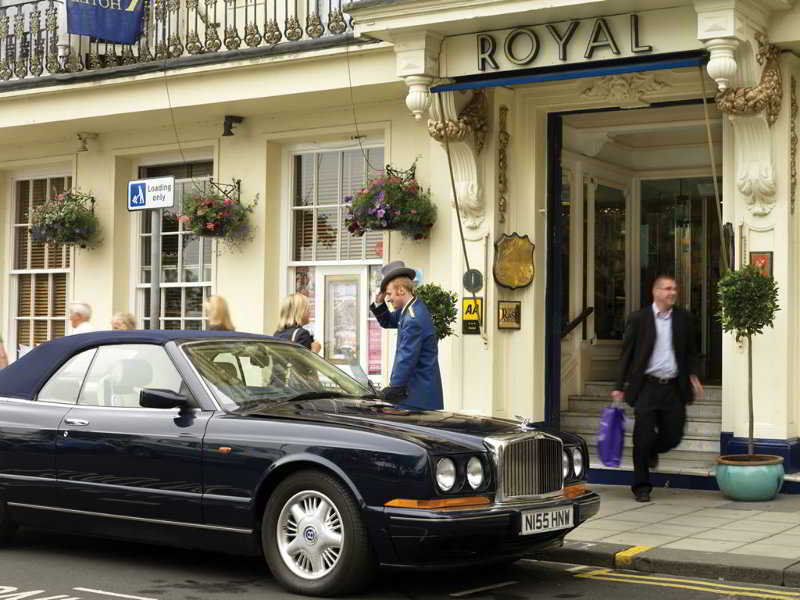 General view
General view
di The Royal Hotel Scarborough