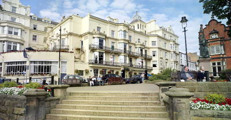 General view
General view
di The Royal Hotel Scarborough