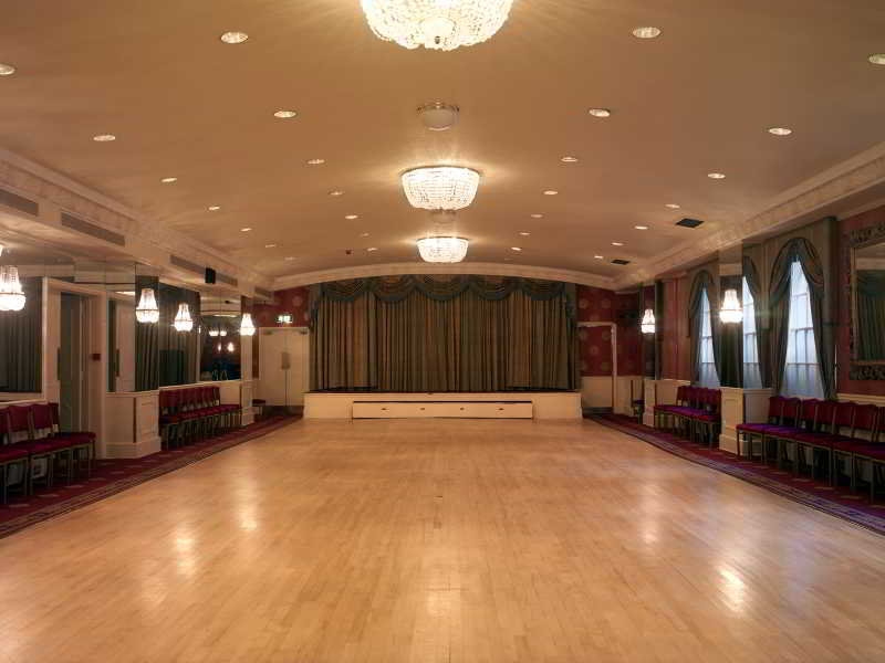 Conferences
Conferences
di The Royal Hotel Scarborough