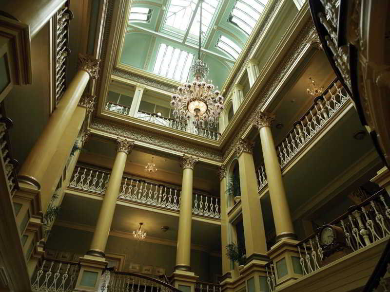 Lobby
Lobby
di The Royal Hotel Scarborough