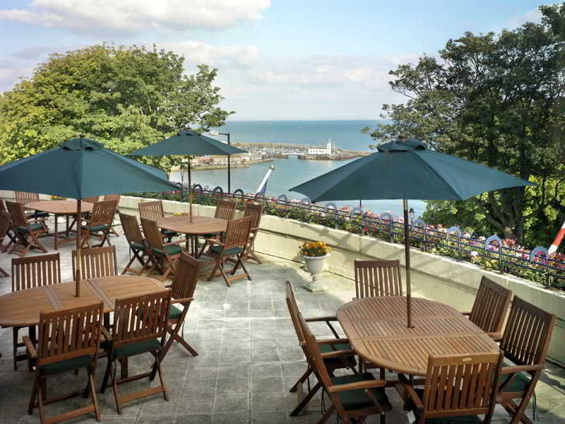 Terrace
Terrace
di The Royal Hotel Scarborough