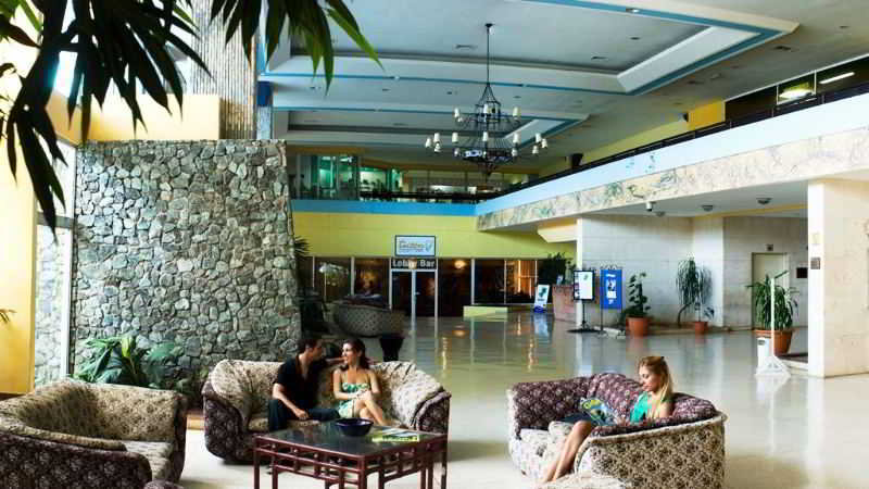 Lobby
Lobby
di Gran Caribe Neptuno - Triton