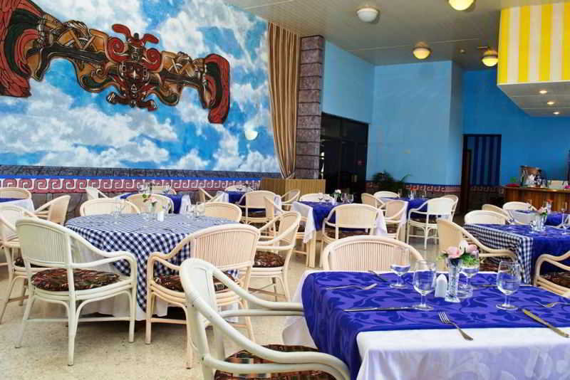 Restaurant
Restaurant
di Gran Caribe Neptuno - Triton
