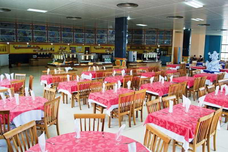 Restaurant
Restaurant
di Gran Caribe Neptuno - Triton