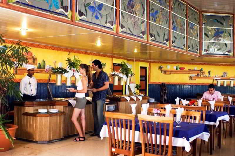Restaurant
Restaurant
di Gran Caribe Neptuno - Triton