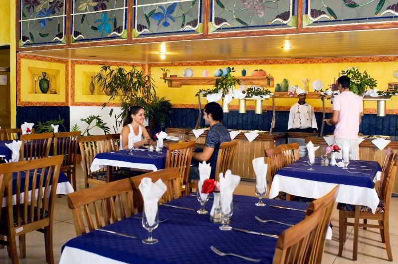 Restaurant
Restaurant
di Gran Caribe Neptuno - Triton