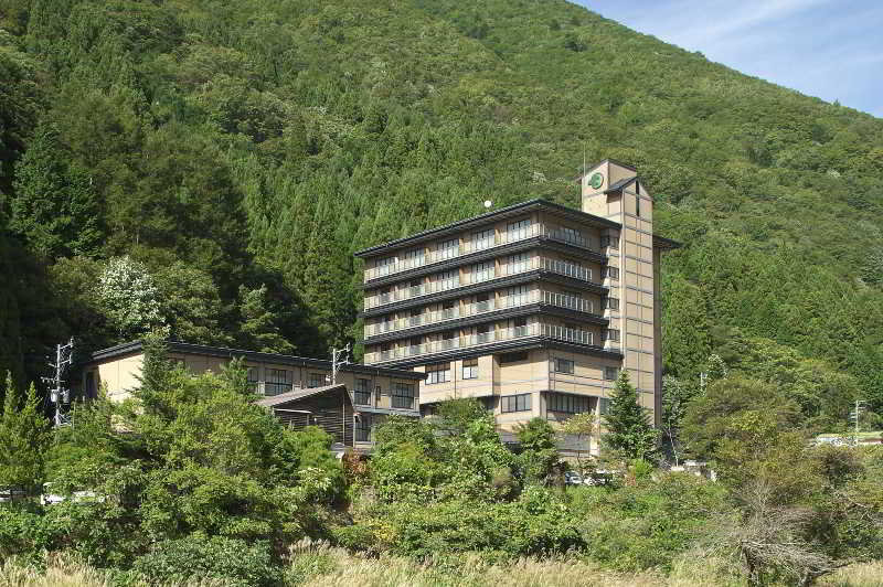 General view
 di Sangetsu