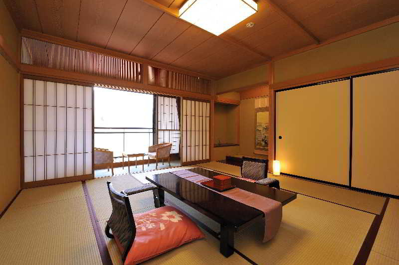 Room
 di Sangetsu
