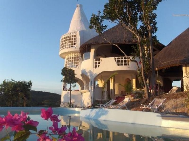 General view
General view
di Al Faro Cosmio Hotel