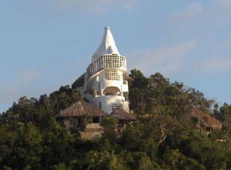 General view
General view
di Al Faro Cosmio Hotel